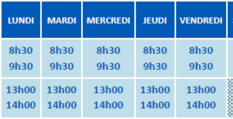 HORAIRES-PERMANENCES-SOINS-SANS-RDV