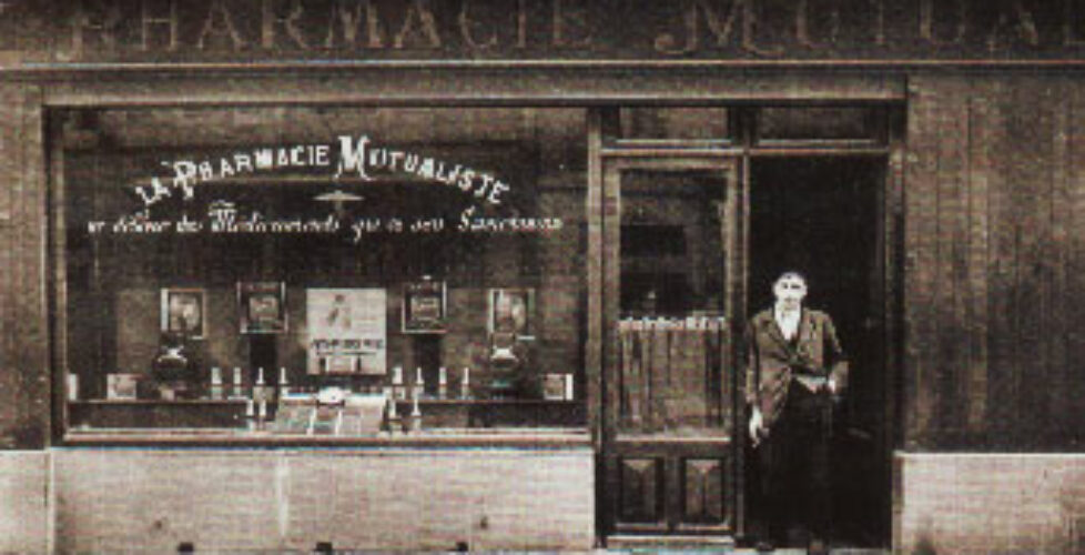 PharmacieMutualiste
