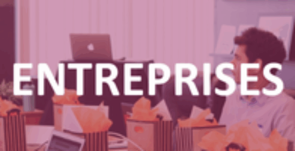 Entreprises