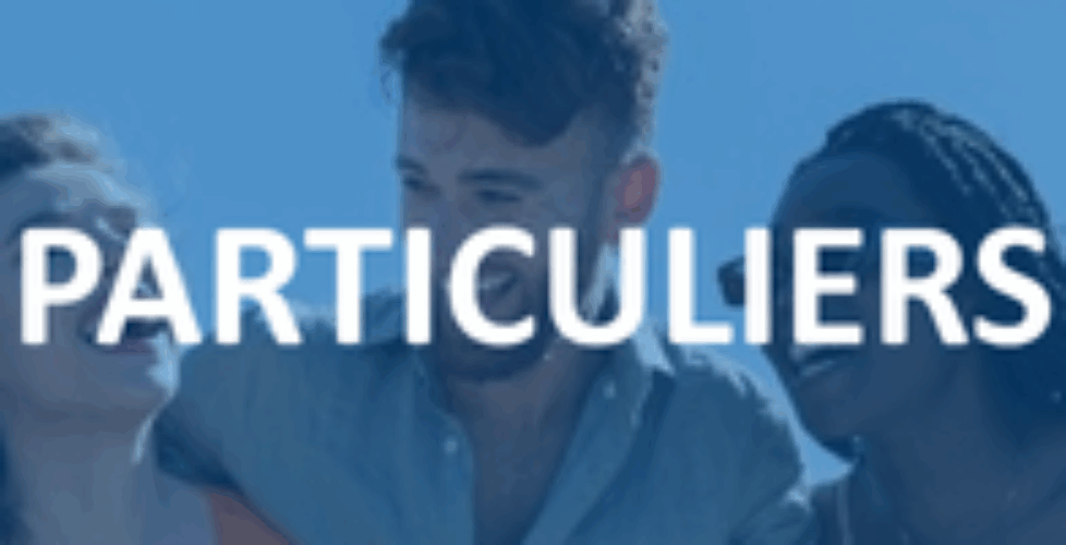 Particuliers