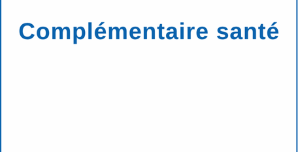 hexagone complemenataire santé