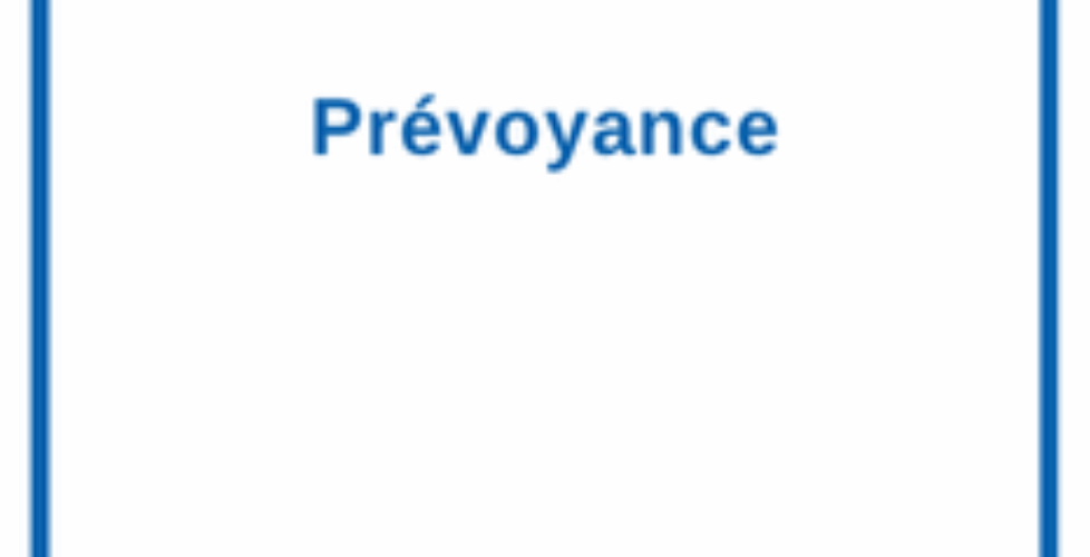 hexagone prévoyance