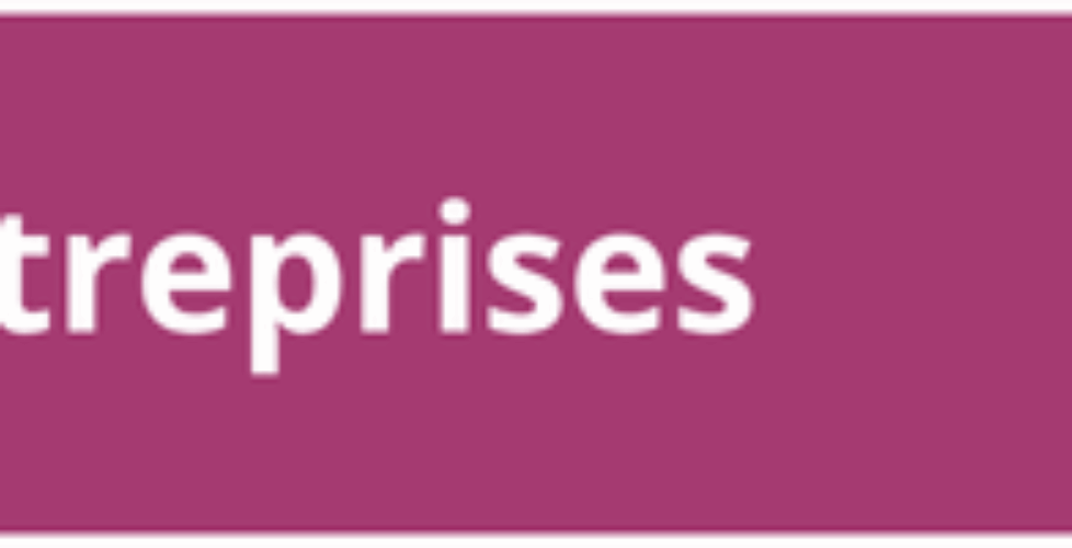 entreprises