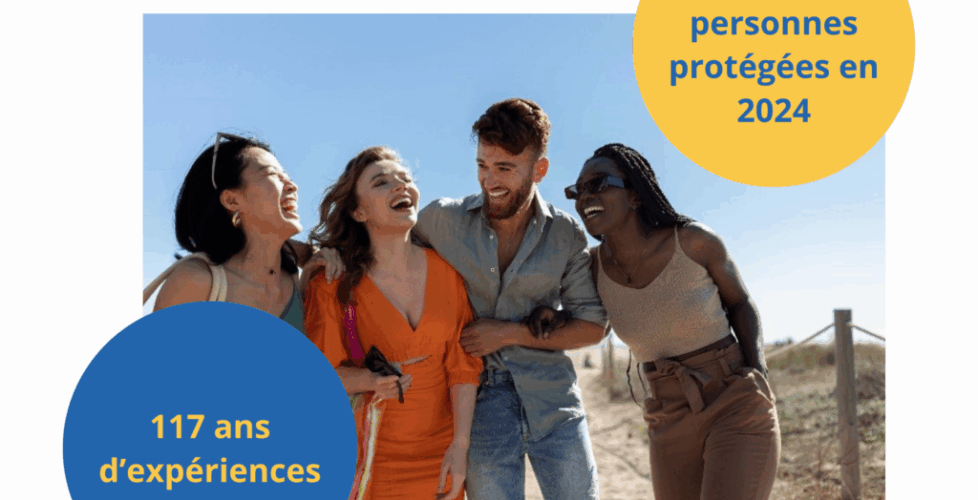 image avec deux bulle home page