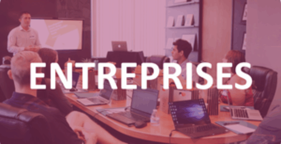 Entreprise