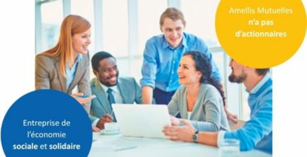 Entreprise de l’économie sociale et solidaire