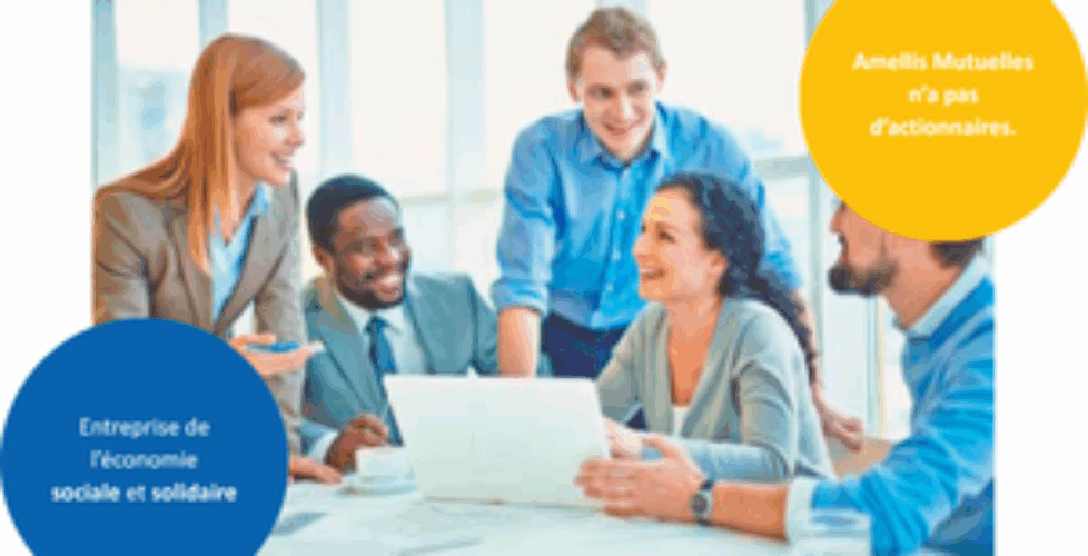 Entreprise de l’économie sociale et solidaire