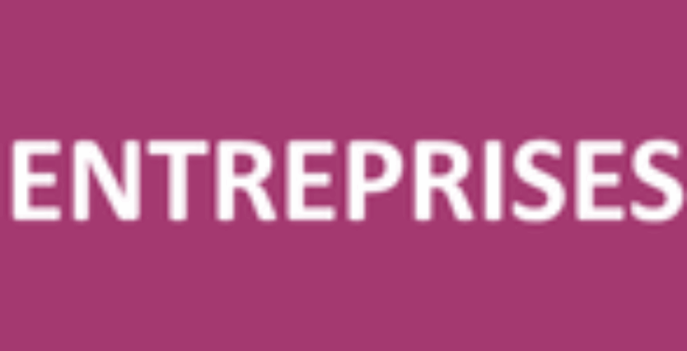 Entreprises