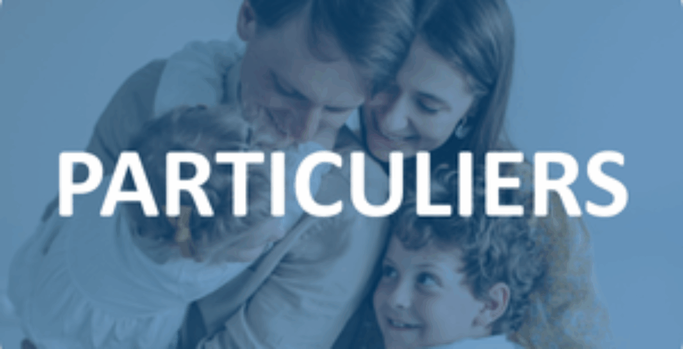 Particuliers